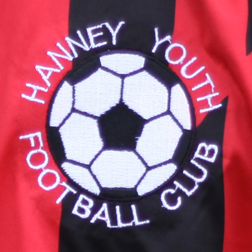 Hanney Youth FC Logo