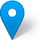 Map pin for The Plough Inn, West Hanney.