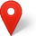 Map pin for La Fontana Restaurant, East Hanney.